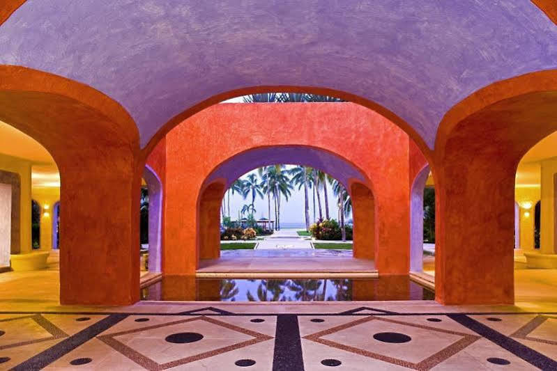 Playa Rosa Bungalows Карейес Экстерьер фото